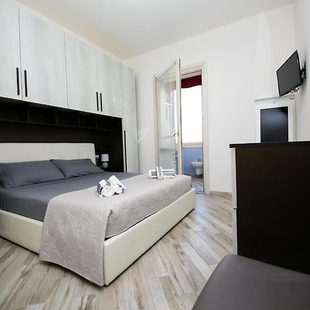 Ferienwohnung Casa Di Batti' Alghero Exterior foto