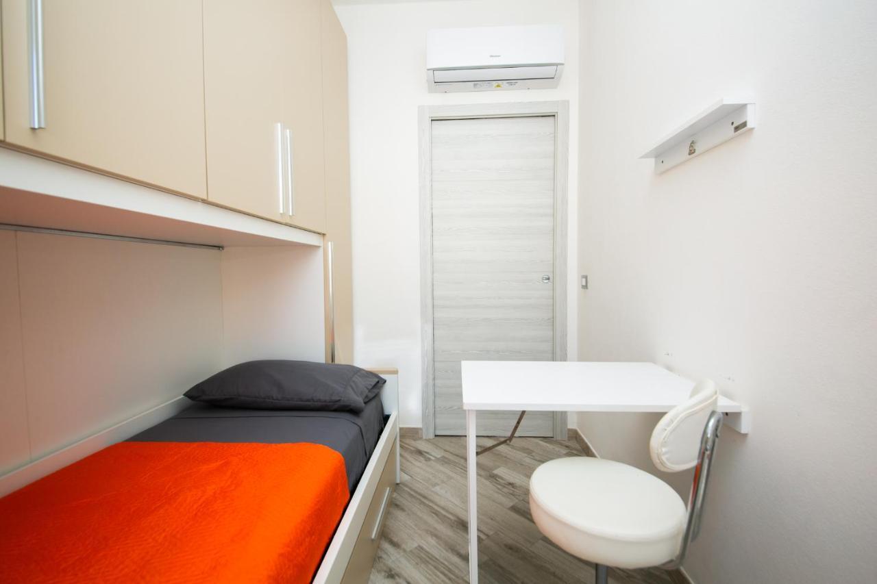Ferienwohnung Casa Di Batti' Alghero Exterior foto