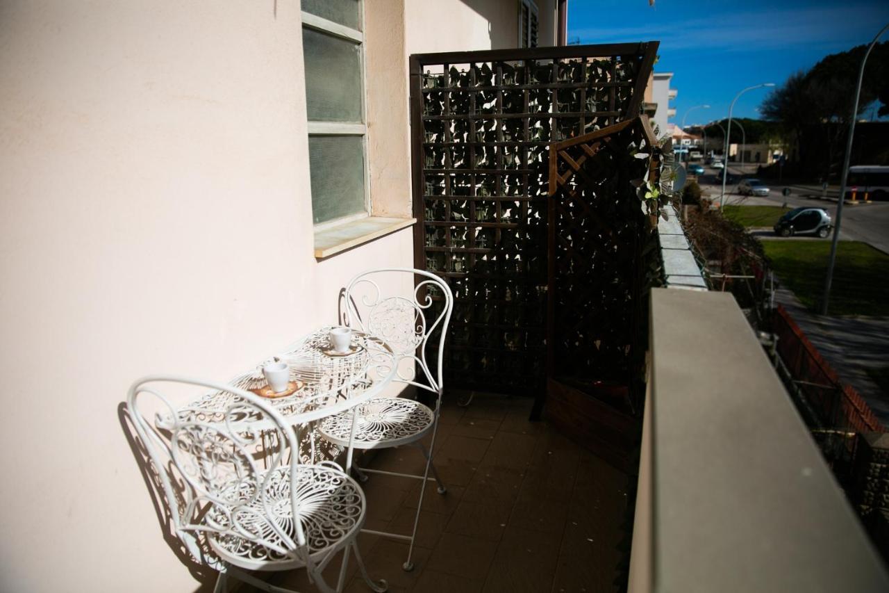Ferienwohnung Casa Di Batti' Alghero Exterior foto